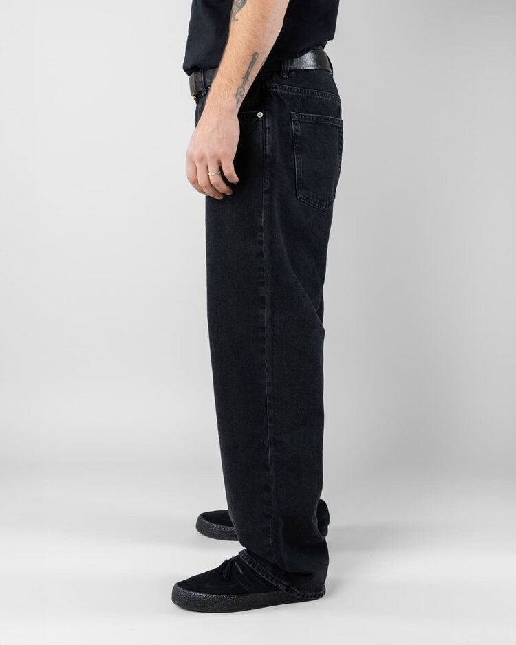Beyond Medals Beyond Medals Loose Jeans (Mens) | Black
