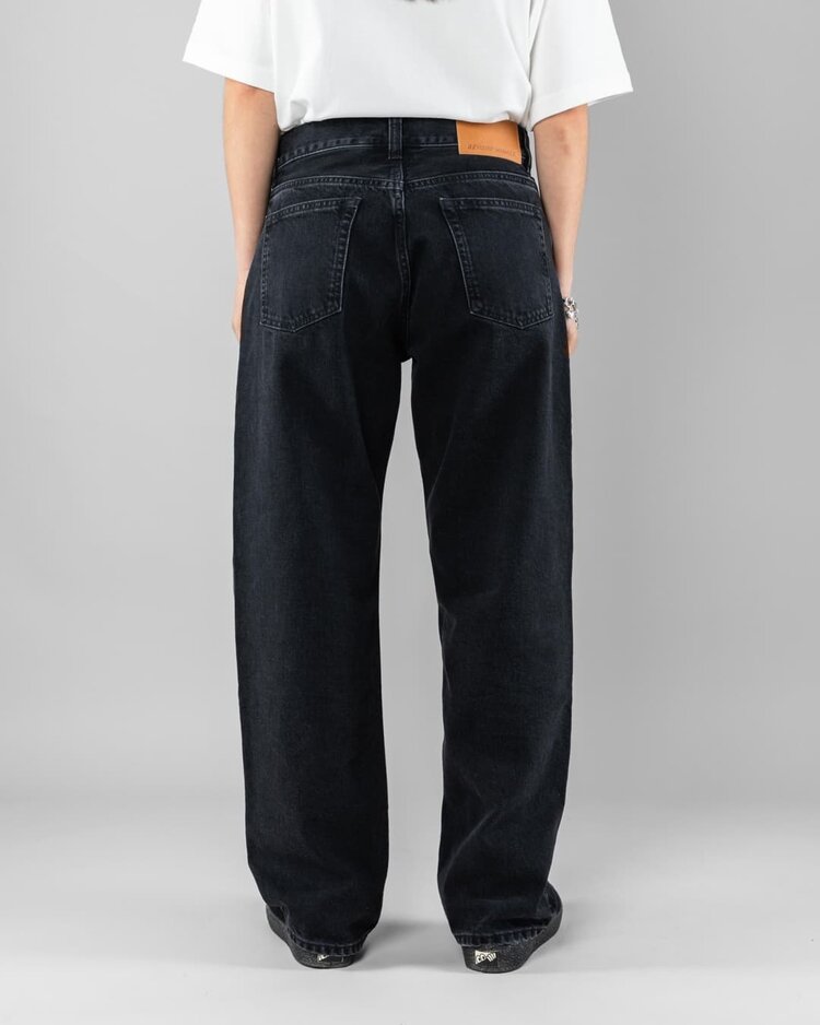 Beyond Medals Beyond Medals Loose Jeans (Mens) | Black