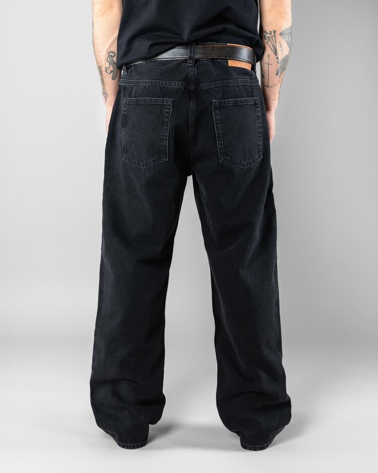 Beyond Medals Beyond Medals Loose Jeans (Mens) | Black