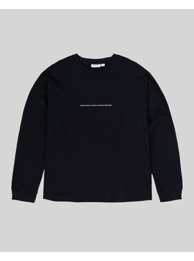 Beyond Medals Beyond Medals Boywatch Longsleeve (Mens) | Black