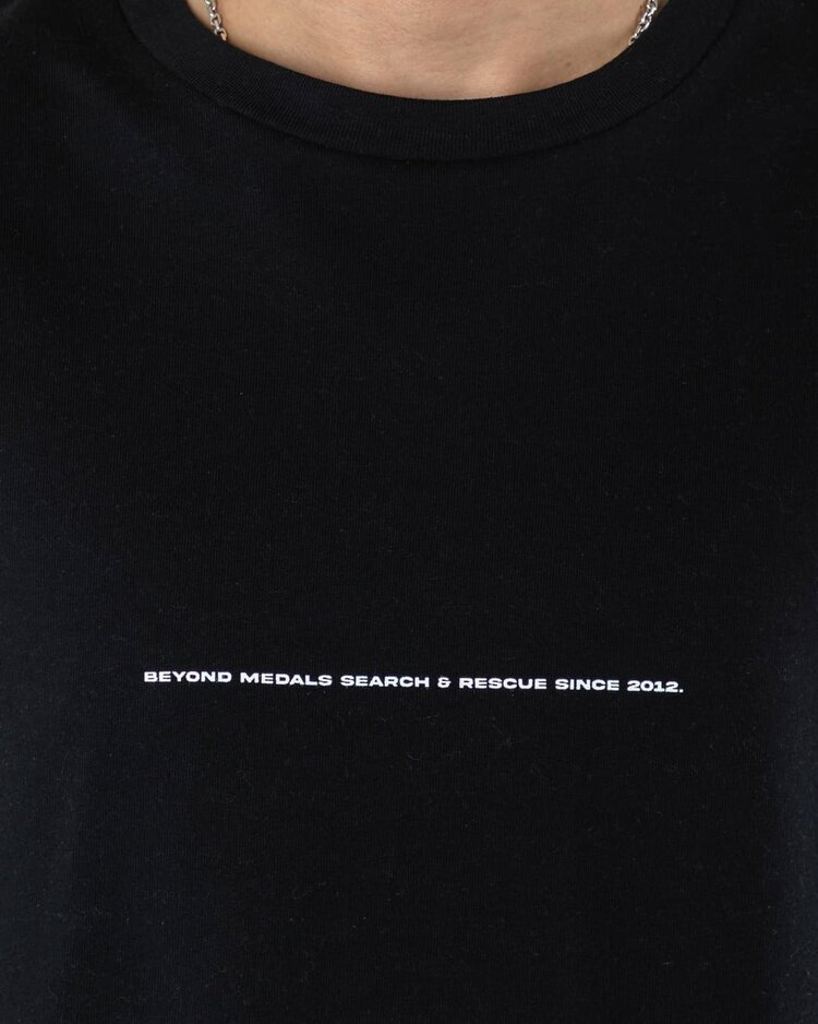 Beyond Medals Beyond Medals Boywatch Longsleeve (Mens) | Black