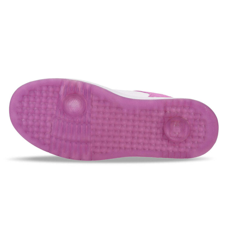 DC Dc Manteca 4 (Womens) | Lavendar/White