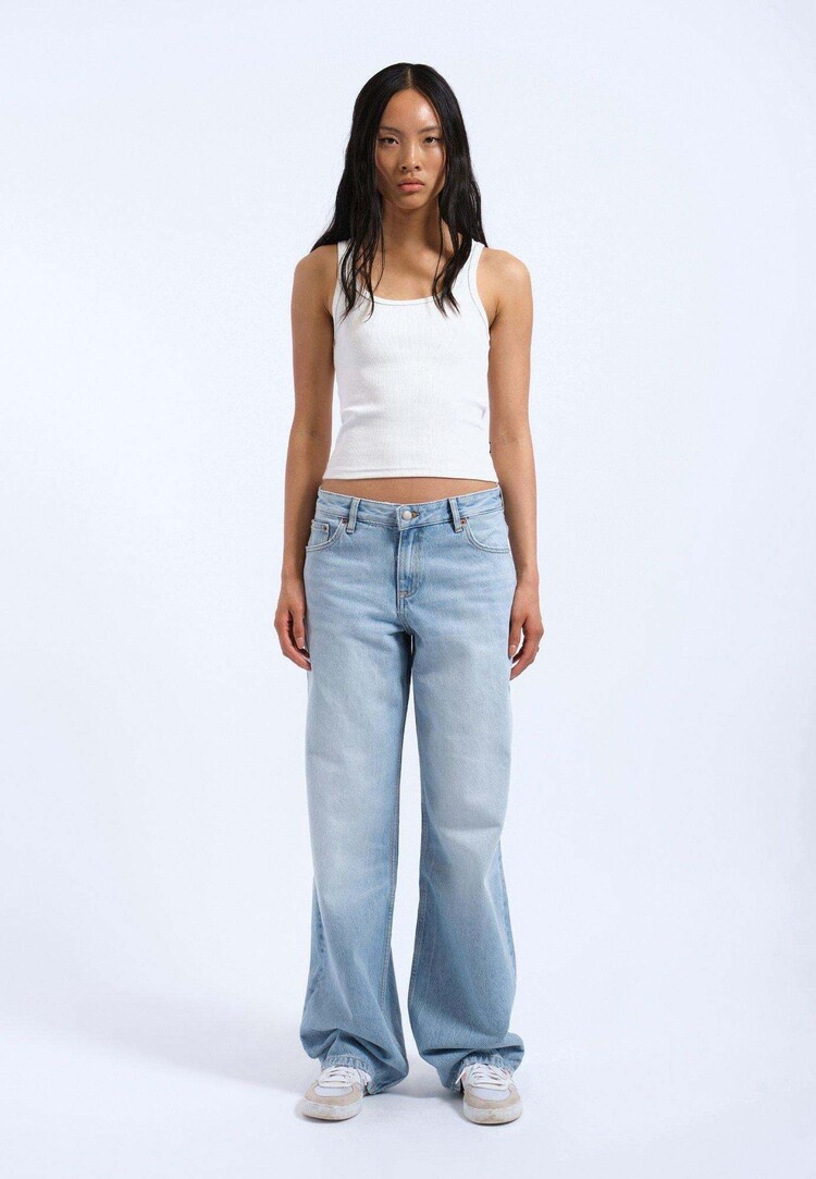 Dr Denim Dr. Denim Hill Denim (Womens) | Stream Light Fade