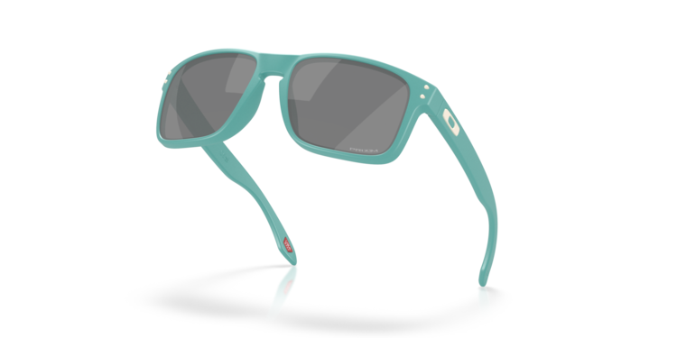 Oakley Oakley Holbrook Matte Pacific | Prizm Black
