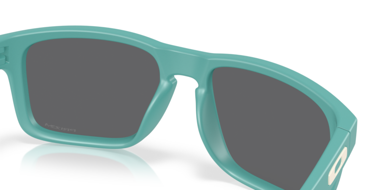 Oakley Oakley Holbrook Matte Pacific | Prizm Black