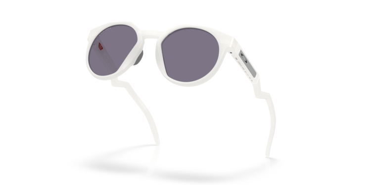 Oakley Oakley Hstn Matte Vapor | Prizm Grey
