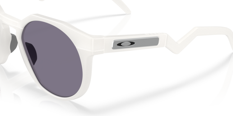 Oakley Oakley Hstn Matte Vapor | Prizm Grey