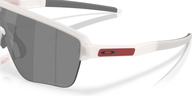 Oakley Oakley Corridor Sq Matte Vapor | Prizm Black