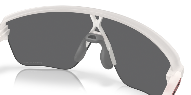 Oakley Oakley Corridor Sq Matte Vapor | Prizm Black