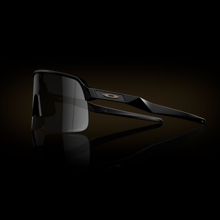 Oakley Oakley Sutro Lite Matte Black | Prizm Black