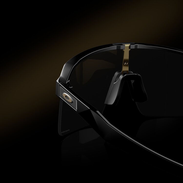 Oakley Oakley Sutro Lite Matte Black | Prizm Black