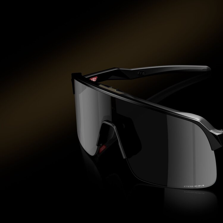 Oakley Oakley Sutro Lite Matte Black | Prizm Black