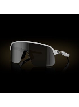 Oakley Oakley Sutro Lite Matte White | Prizm Black