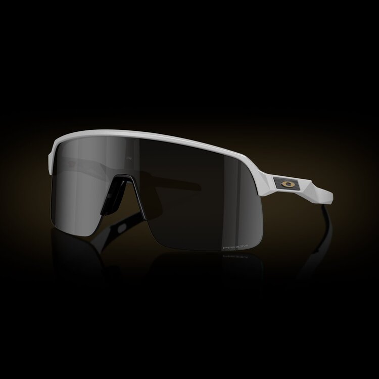 Oakley Oakley Sutro Lite Matte White | Prizm Black