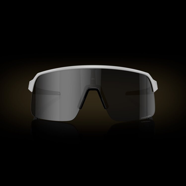 Oakley Oakley Sutro Lite Matte White | Prizm Black