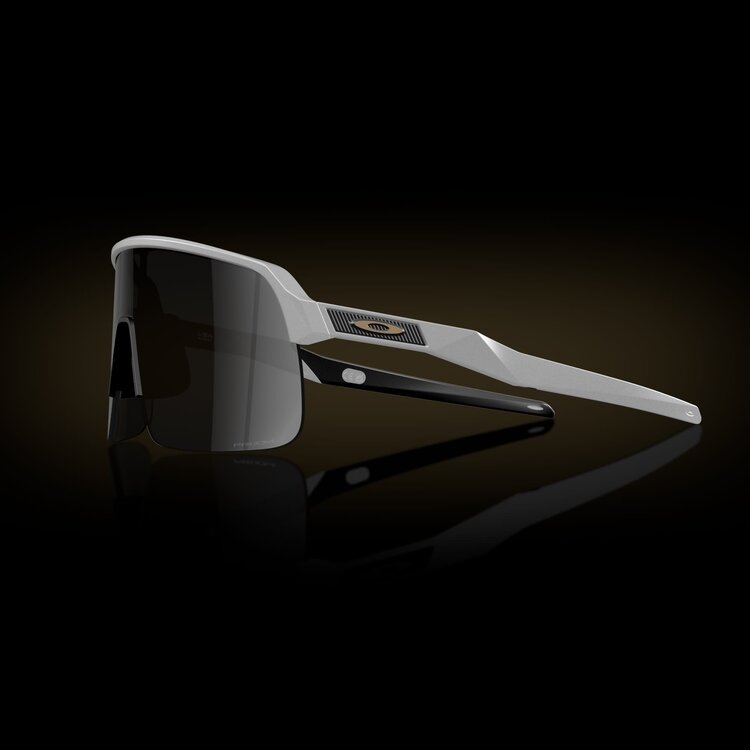 Oakley Oakley Sutro Lite Matte White | Prizm Black