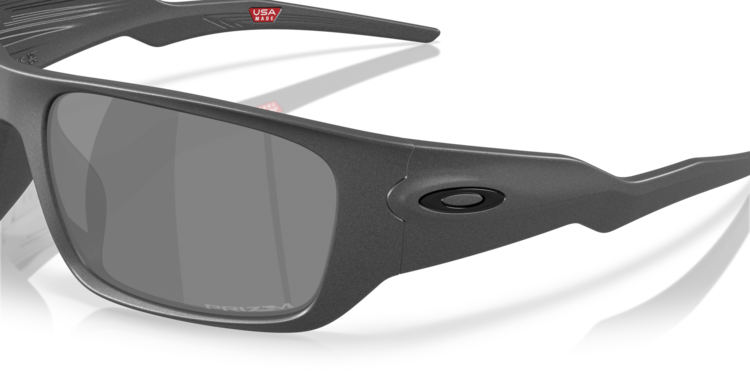 Oakley Oakley Masseter Steel | Prizm Black