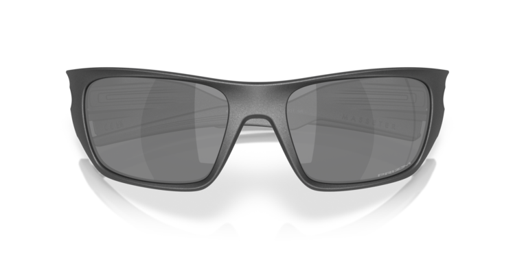 Oakley Oakley Masseter Steel | Prizm Black