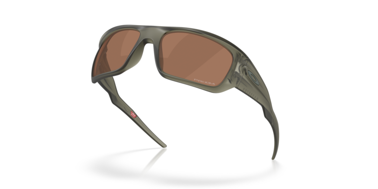 Oakley Oakley Masseter Matte Olive Ink | Prizm Tungsten