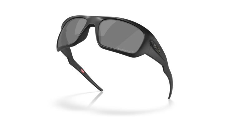 Oakley Oakley Masseter Matte Black | Prizm Black Polarized