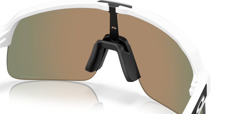 Oakley Oakley Sutro Lite S Matte White | Prizm Ruby