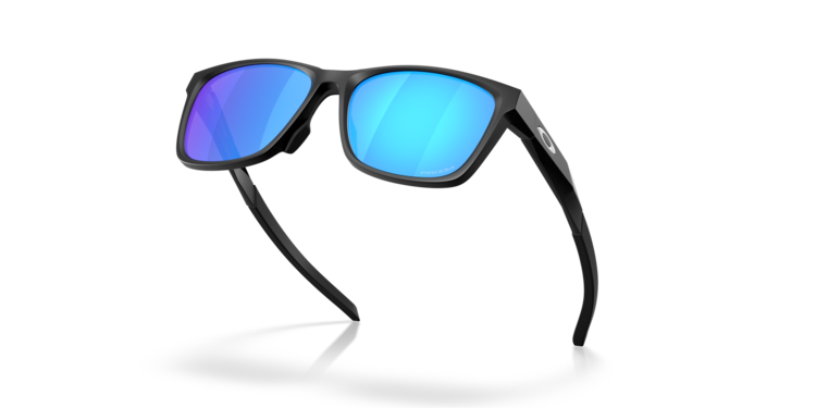 Oakley Oakley Paracord Matte Black | Prizm Sapphire