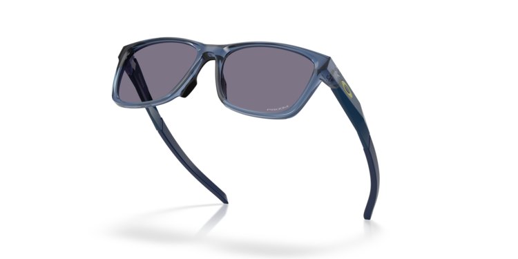 Oakley Oakley Paracord Trans Abyss | Prizm Grey