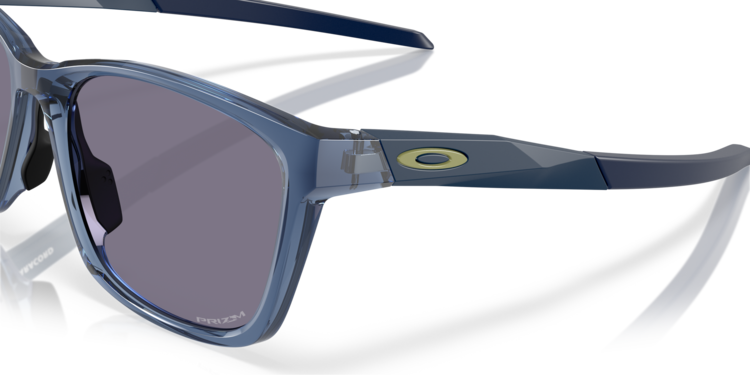 Oakley Oakley Paracord Trans Abyss | Prizm Grey