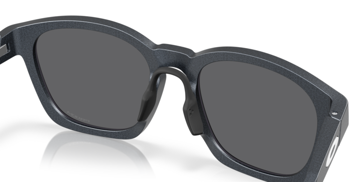 Oakley Oakley Shackle Blue Steel | Prizm Black