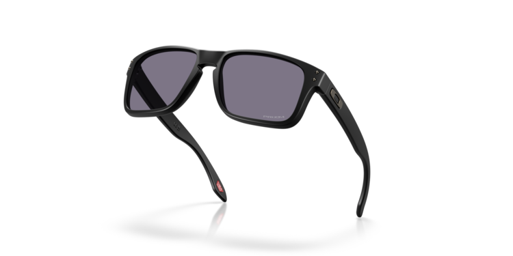 Oakley Oakley Holbrook S Matte Black | Prizm Grey