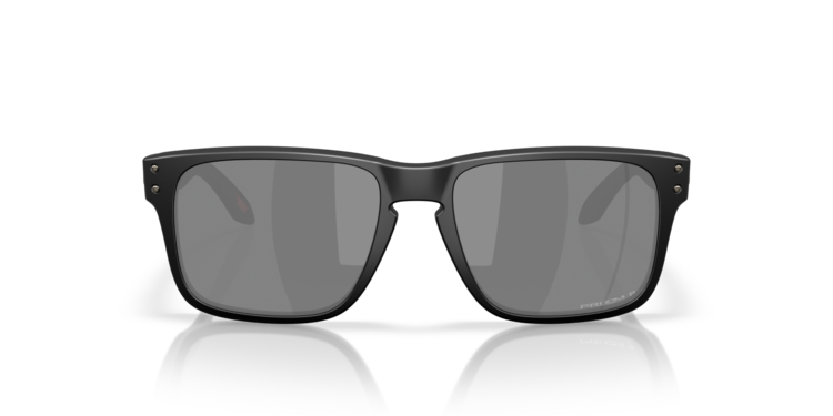 Oakley Oakley Holbrook S Matte Black | Prizm Black Polarized