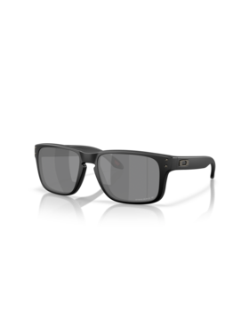 Oakley Oakley Holbrook S Matte Black | Prizm Black Polarized