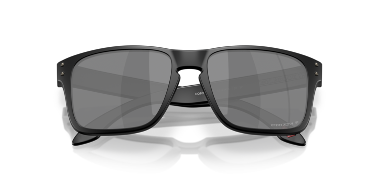 Oakley Oakley Holbrook S Matte Black | Prizm Black Polarized
