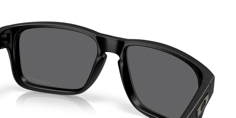 Oakley Oakley Holbrook S Matte Black | Prizm Black Polarized
