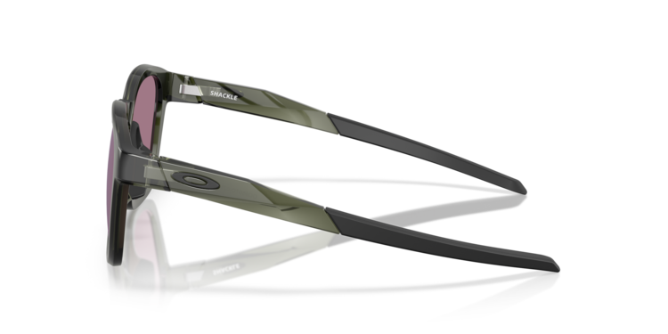 Oakley Oakley Shackle Olive Ink | Prizm Jade