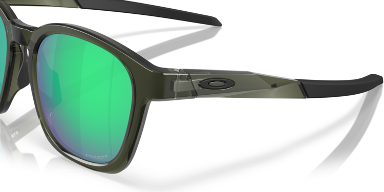 Oakley Oakley Shackle Olive Ink | Prizm Jade