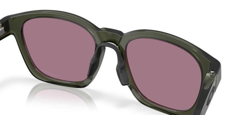 Oakley Oakley Shackle Olive Ink | Prizm Jade