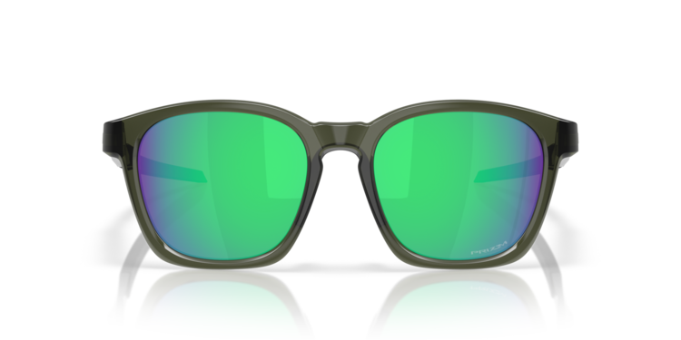 Oakley Oakley Shackle Olive Ink | Prizm Jade