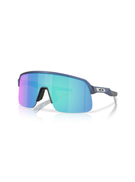 Oakley Oakley Sutro Lite S Matte Trans Blue | Prizm Sapphire