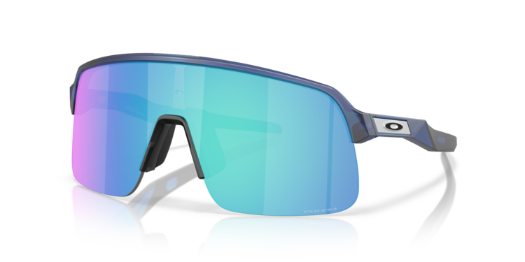 Oakley Oakley Sutro Lite S Matte Trans Blue | Prizm Sapphire