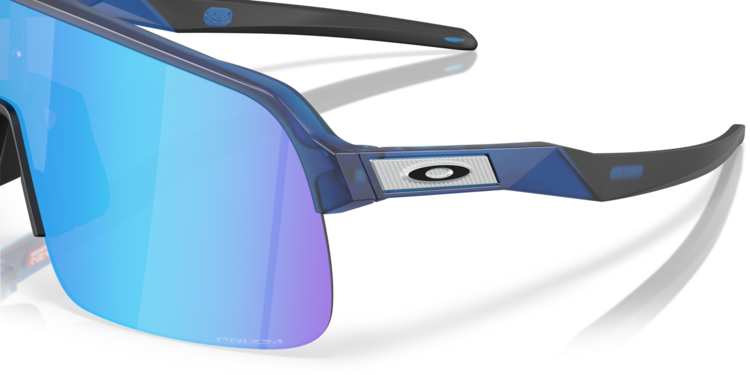 Oakley Oakley Sutro Lite S Matte Trans Blue | Prizm Sapphire