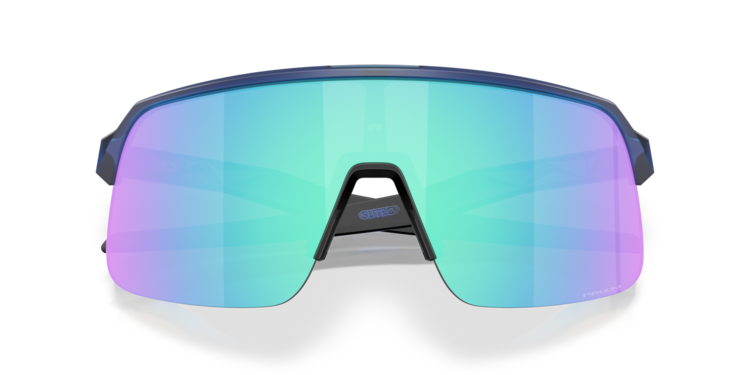 Oakley Oakley Sutro Lite S Matte Trans Blue | Prizm Sapphire