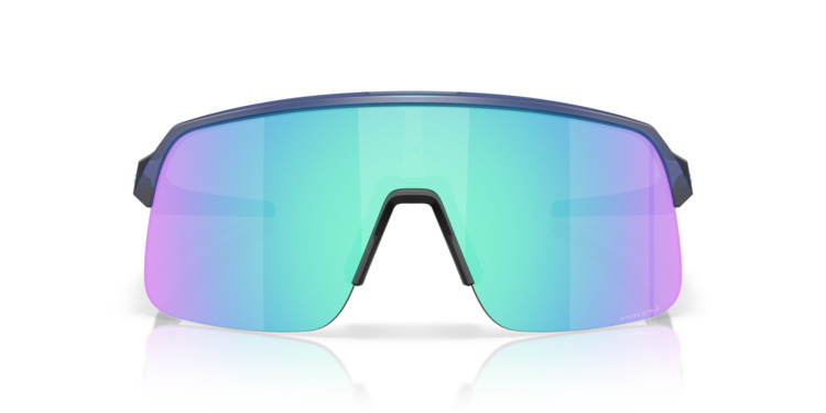 Oakley Oakley Sutro Lite S Matte Trans Blue | Prizm Sapphire