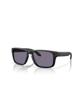 Oakley Oakley Holbrook S Matte Black | Prizm Grey