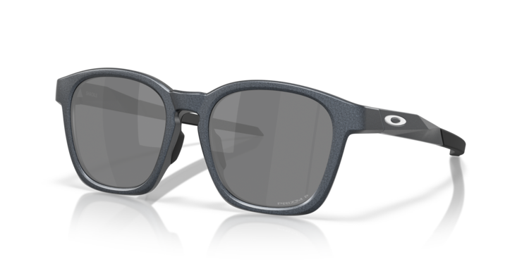 Oakley Oakley Shackle Blue Steel | Prizm Black