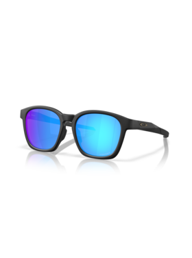Oakley Oakley Shackle Matte Black | Prizm Sapphire