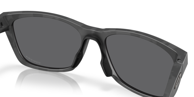 Oakley Oakley Paracord Matte Black Camo | Prizm Black