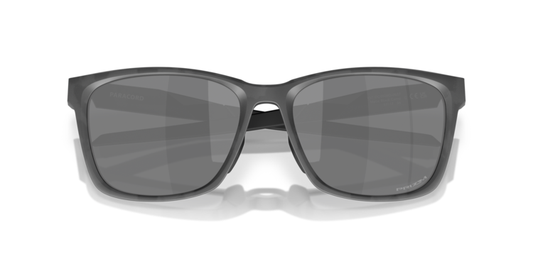 Oakley Oakley Paracord Matte Black Camo | Prizm Black