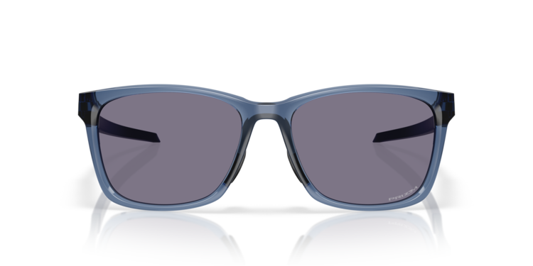 Oakley Oakley Paracord Trans Abyss | Prizm Grey