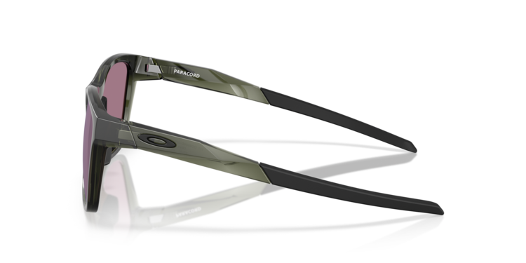 Oakley Oakley Paracord Olive Ink | Prizm Jade